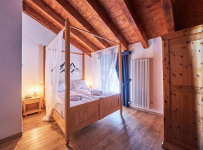Hotel Bed & Bike Ledro Molina Di Ledro